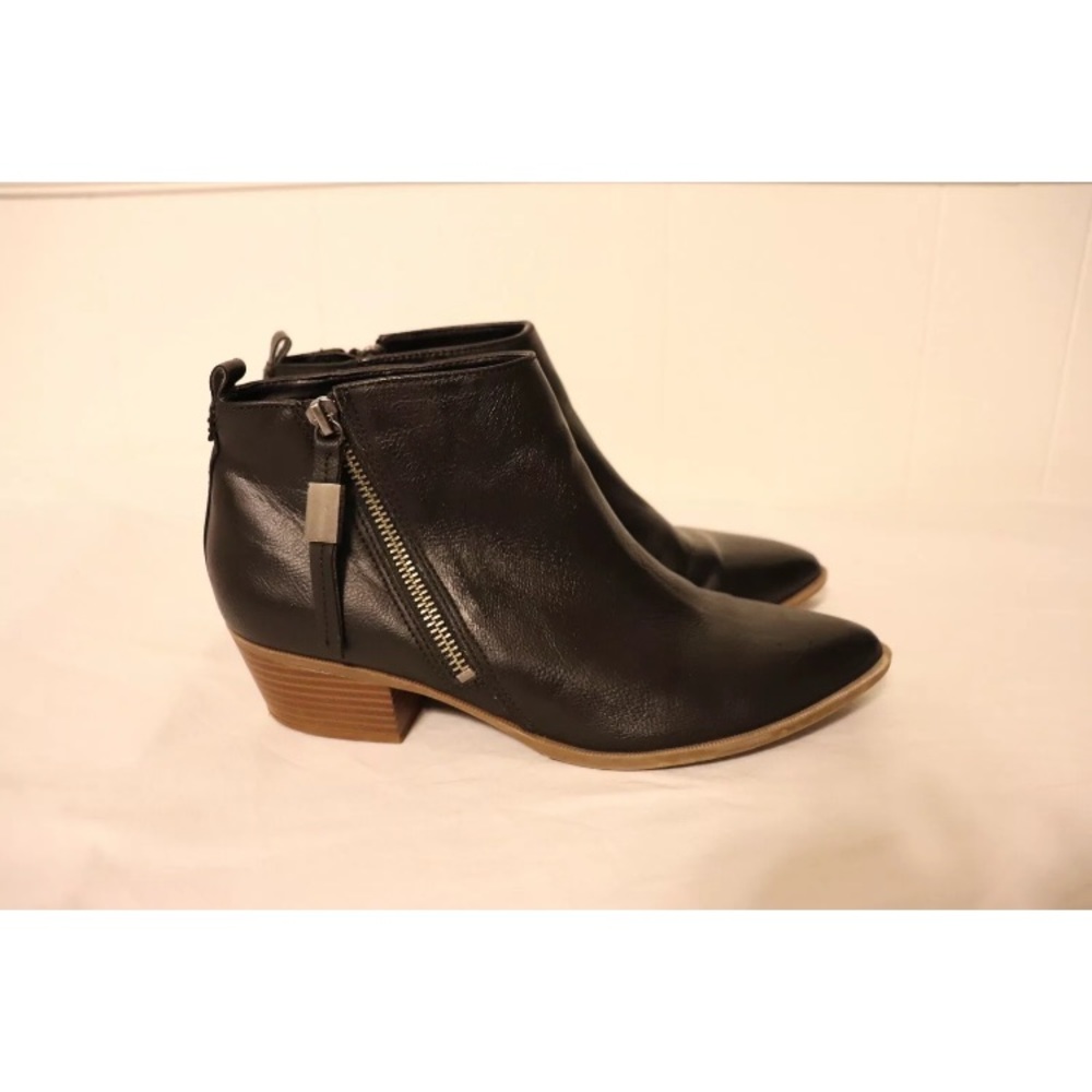 Circus Booties Size 8.5